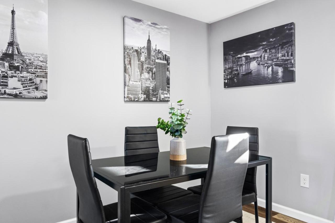Lovely 3 Bedroom Colonial Home Middletown Bagian luar foto